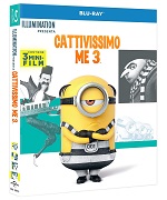 Cattivissimo me 3 (Repack 2020)